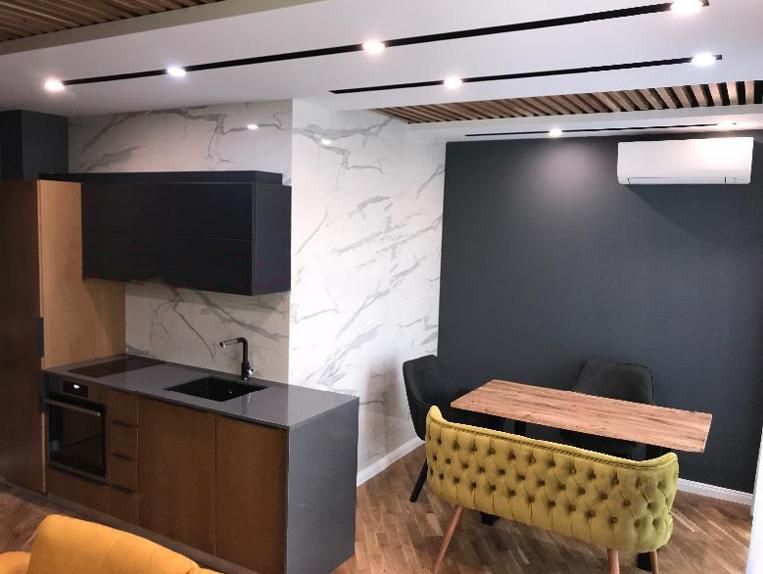 Дава се под наем Двустаен апартамент в София, Витоша - 62 кв.м за 750 € - Снимка #1