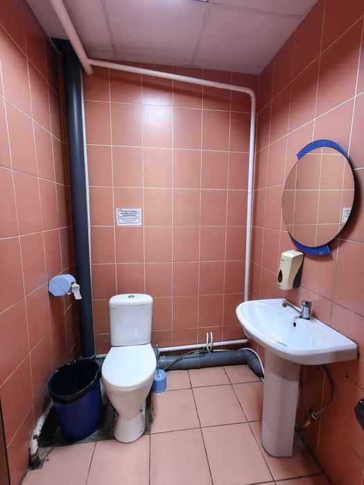 Продается Пиццерия  в р-не Пединститута