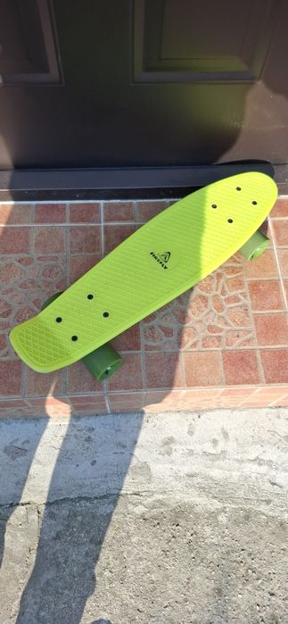 Pennnyboqrd Firefly
