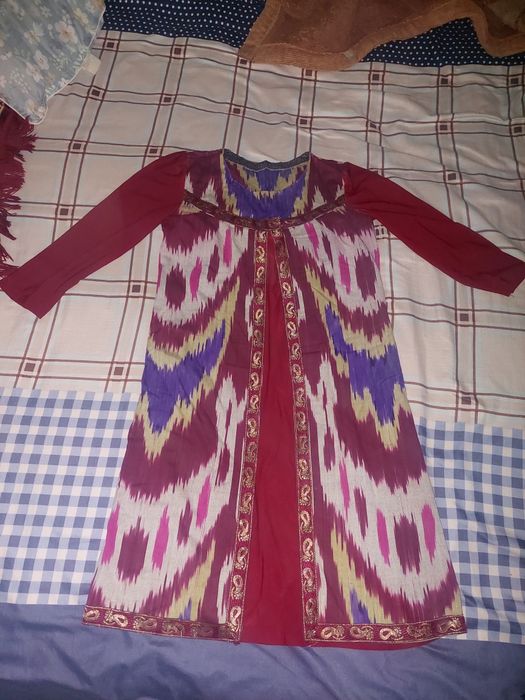 Кийимлар сотилади 50 мингдан