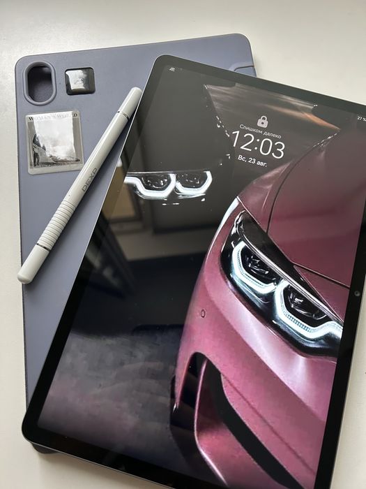 Продаю Huawei MatePad SE 11 6/128гб