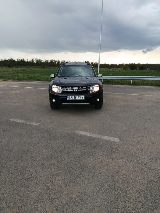 Proprietar,model prestige,euro 6, 4x4 110cp