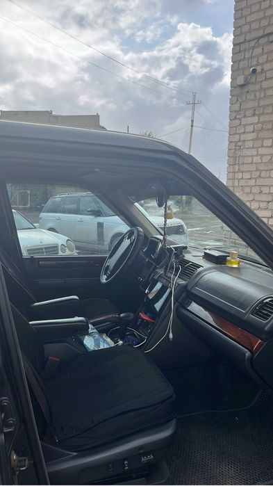 Продам Ренж Ровер