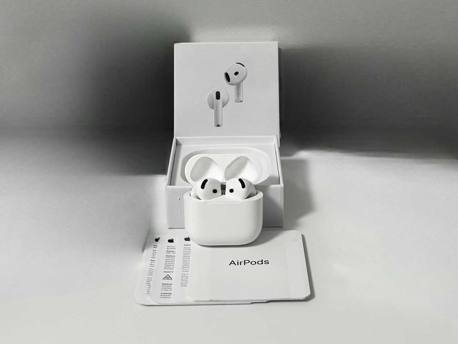 Airpods 4 Air Pods 4th Generation Type C ANC