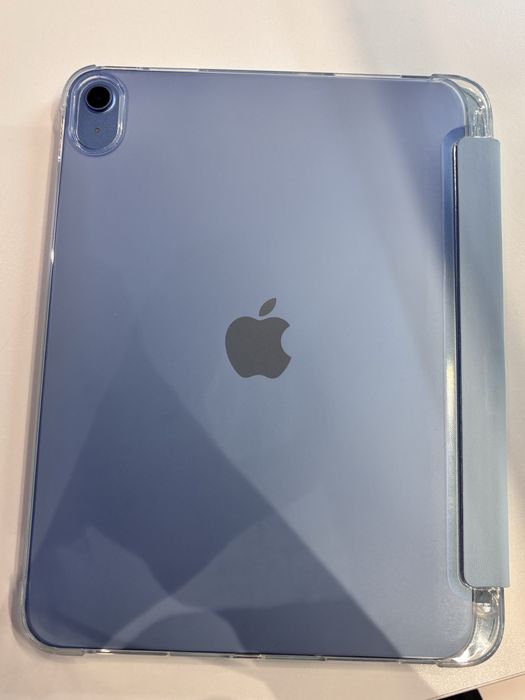 Ipad 16A с гарантией