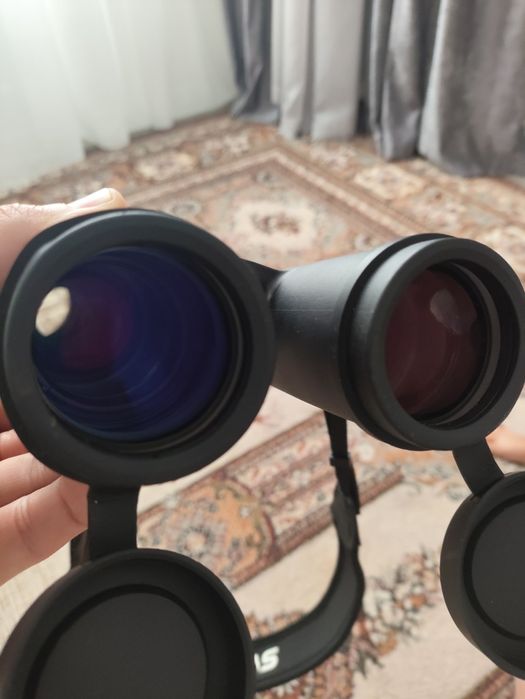 Продается бинокль