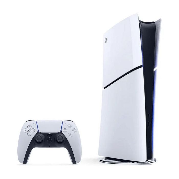 Нови PlayStation 5 Digital Edition + PlayStation VR2 очила и джойстици / 23 м. гаранция