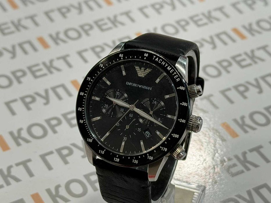 Мъжки часовник Emporio Armani AR11243 Mario