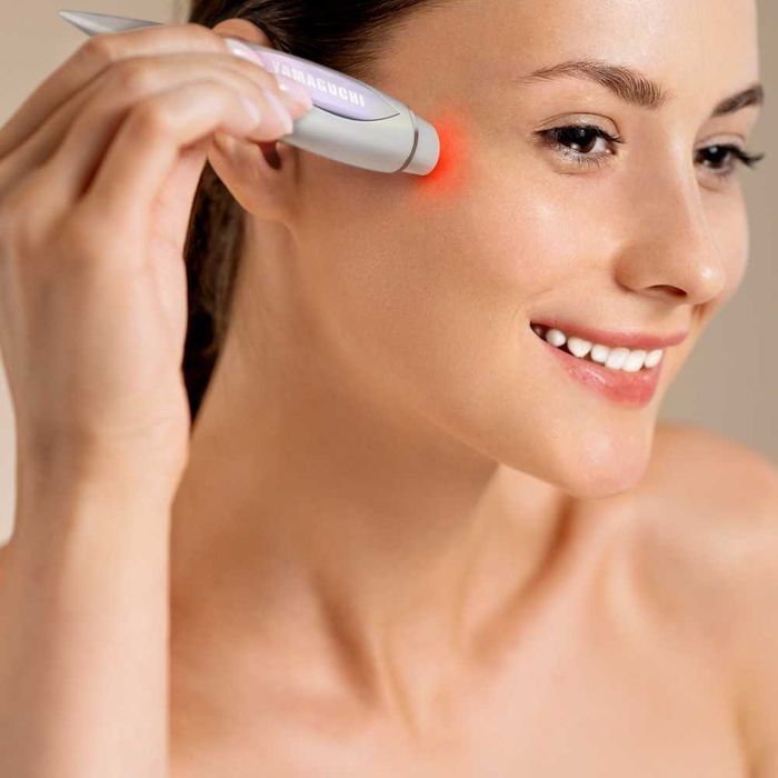 Yamaguchi RF Eye Lifting - уход за нежной кожей вокруг глаз