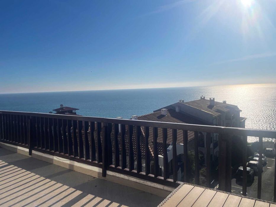 Продава се Тристаен апартамент в Свети Влас - 119 кв.м за 964 €/кв.м - Снимка #17