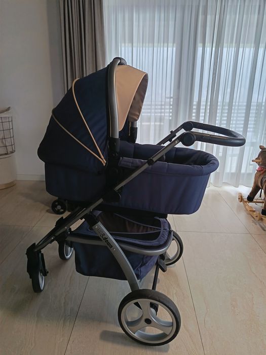 Cărucior Chipolino Up & Down