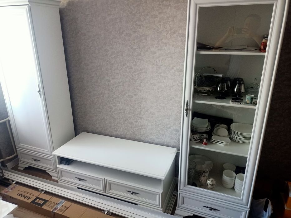 Мебель Белорусь в гостиную