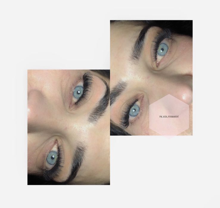 Наращивание ресниц . Возможен выезд