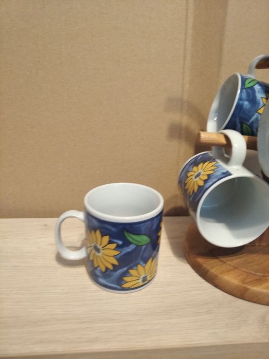 Сервиз за кафе - 10  лв