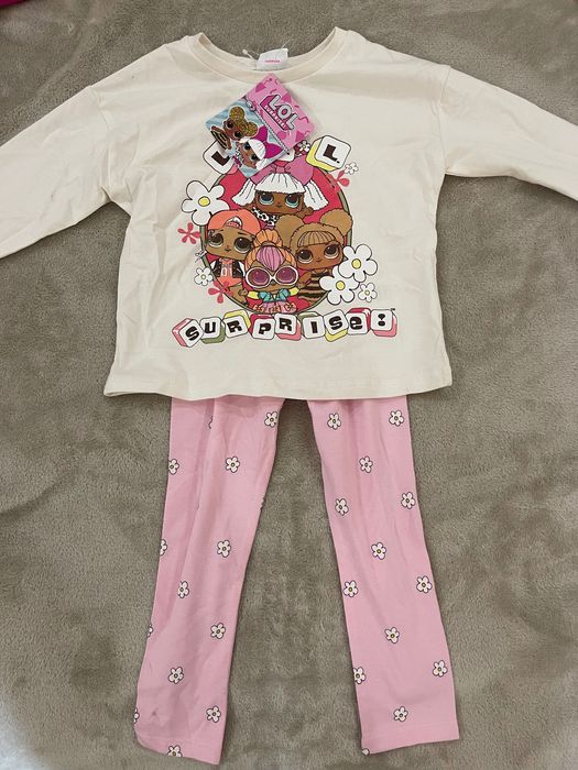 Ново!Детски бодита и пижамки George