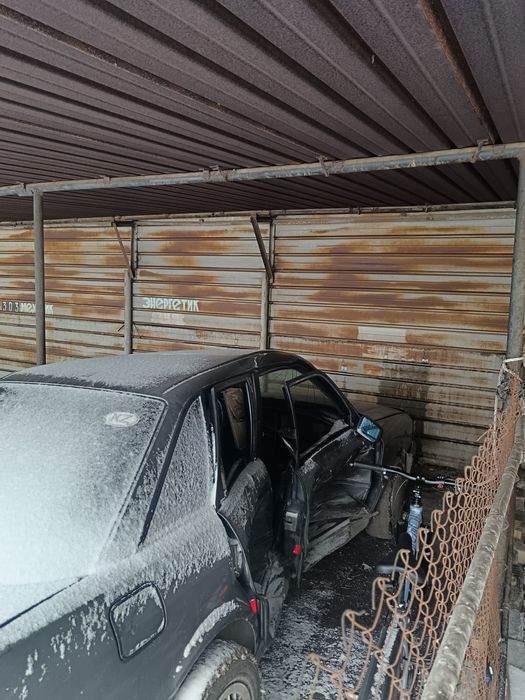 Продам Автомобиль