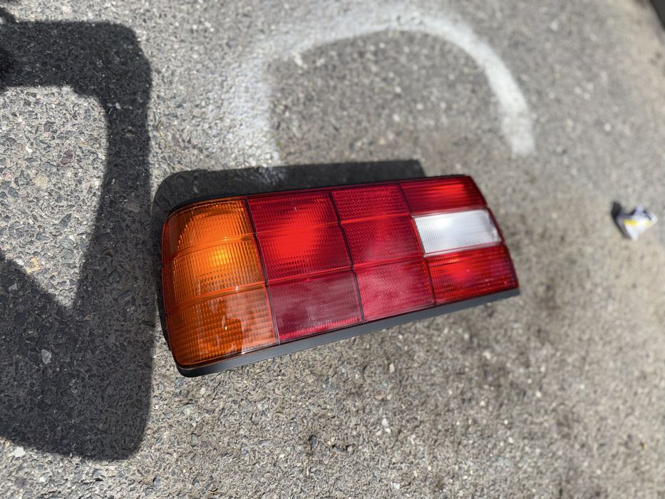 Stop stanga bmw ursulet
