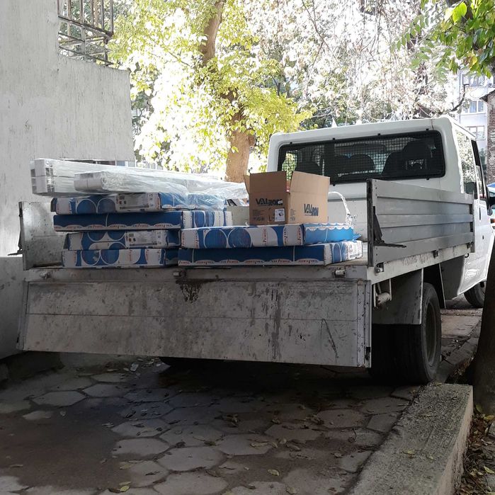 Чистене на Мазета Тавани Апартаменти Офиси