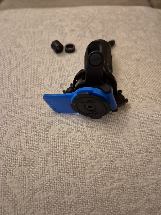 Vand suport telefon Quad Lock