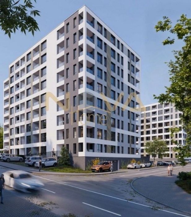 3-стаен в Варна-Кайсиева градина площ 113 цена 128000