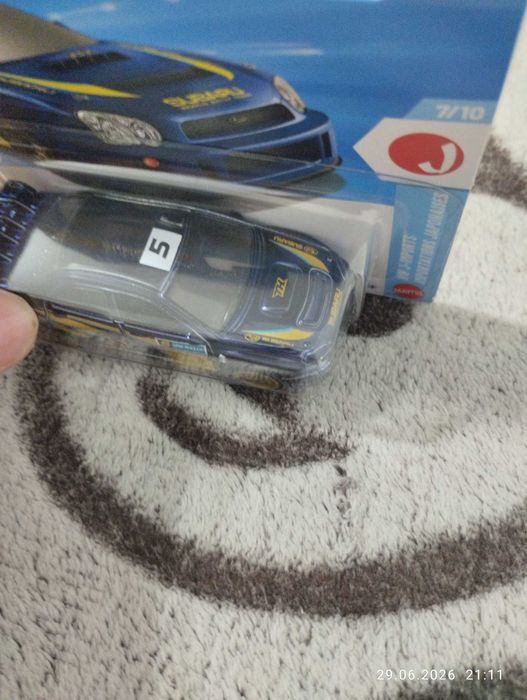 Jucărie hotwheels
