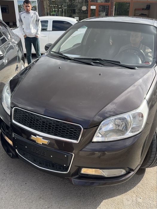 Chevrolet Nexia 3