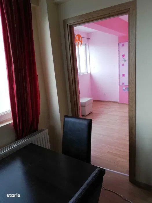 Apartament cu 3 camere decomandate in cartierul Gheorgheni, zona Diana