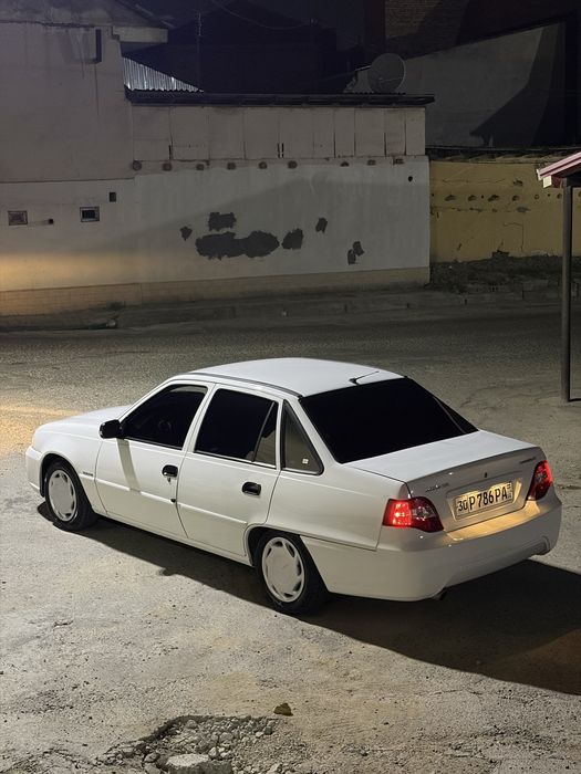Nexia 2 1.6 luxe