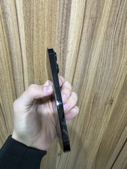 Iphone 14 pro black 128 gb 74%