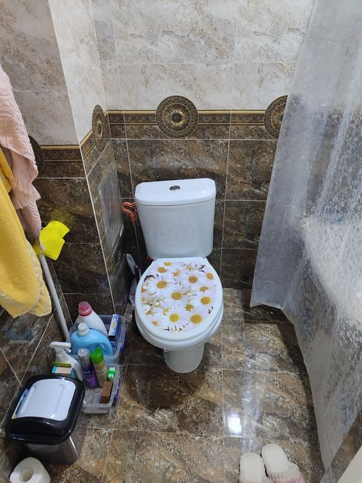 Уютная комната без маклера в Кора-Суве 6