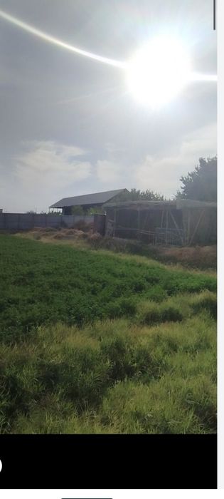 Уй сотилади 30сотих