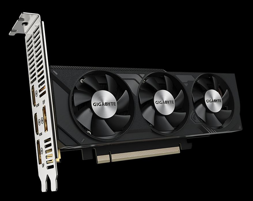 Gigabyte RTX 4060 OC 8GB GDDR6