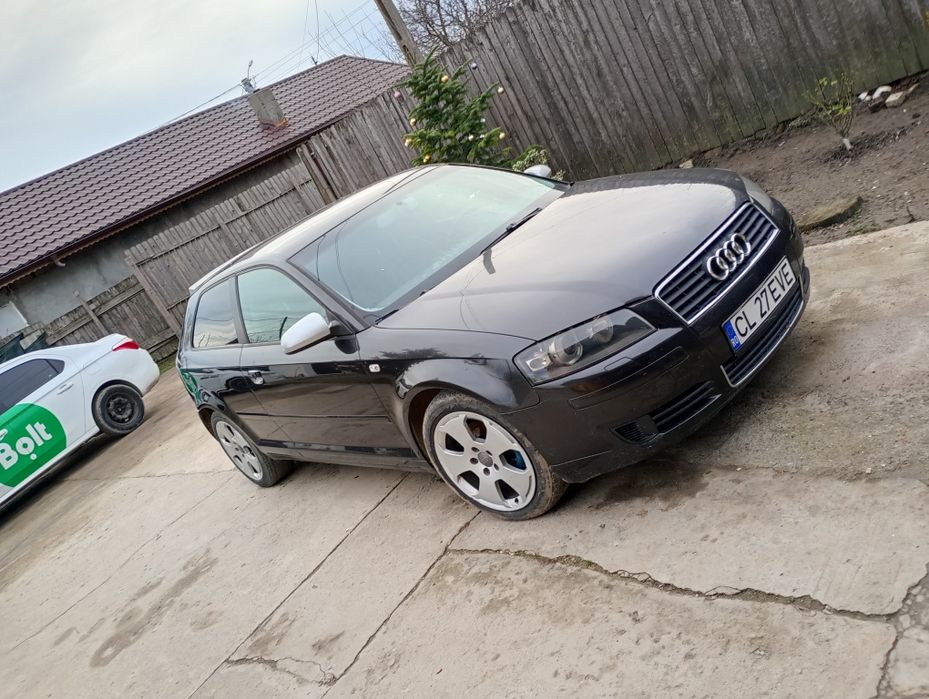 Audi A3 , 2.0 diesel