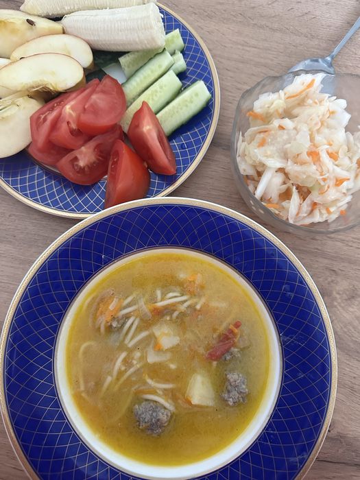 Оригинал Zepter Кобальт 63 предмет