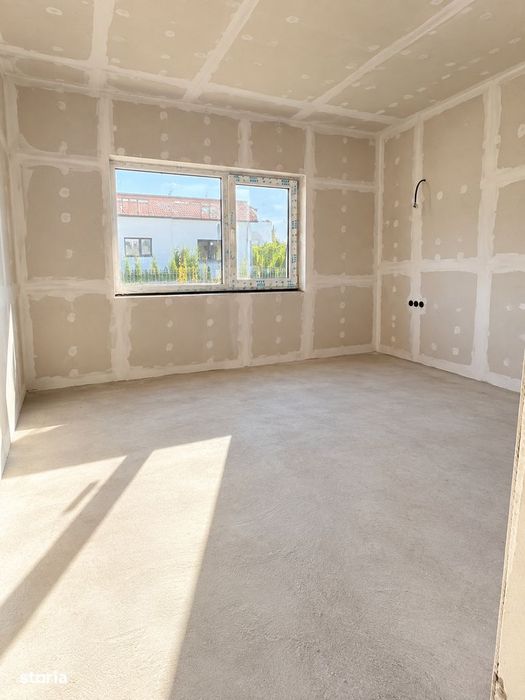 Duplex de Vanzare - SU 120MP | Teren 250MP | P+1 - Chinteni