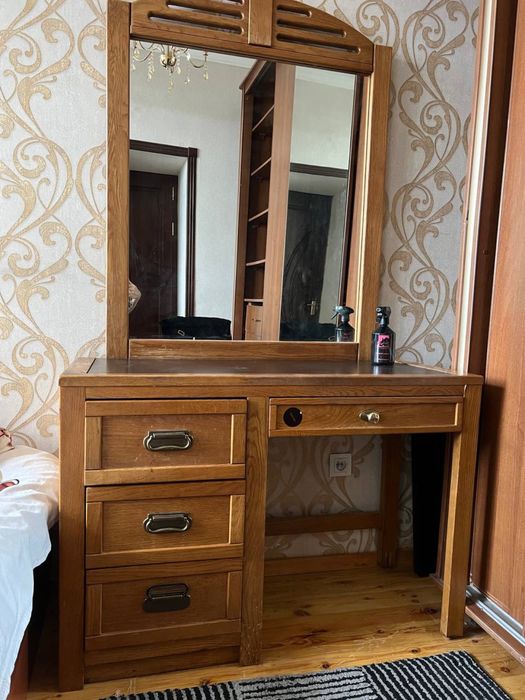 lexington американская антикварная мебель