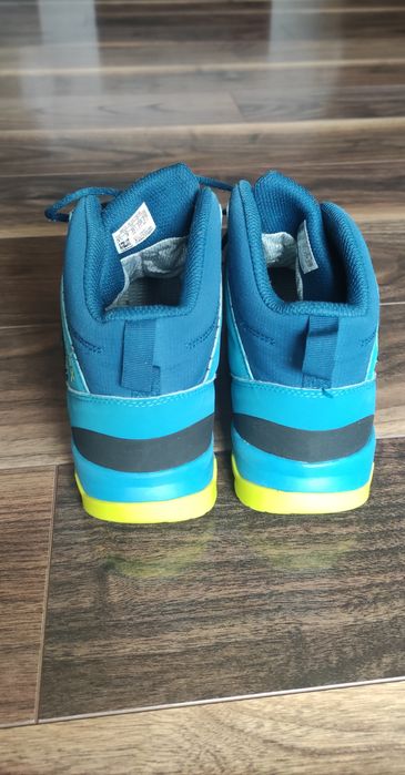 Детски обувки Adidas Terex