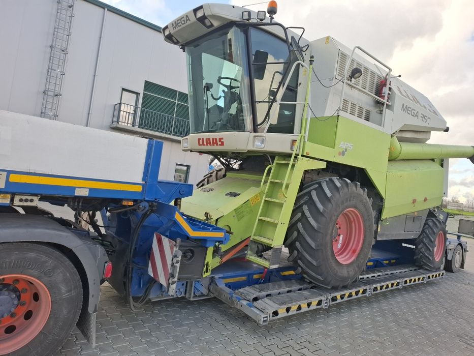 Transport în regim agabaritic