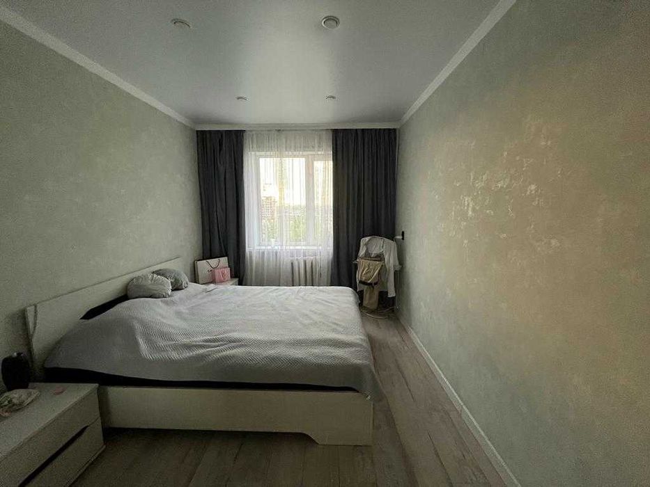 4х ком, с ремонтом, ОРБИТА 1, дом 16""