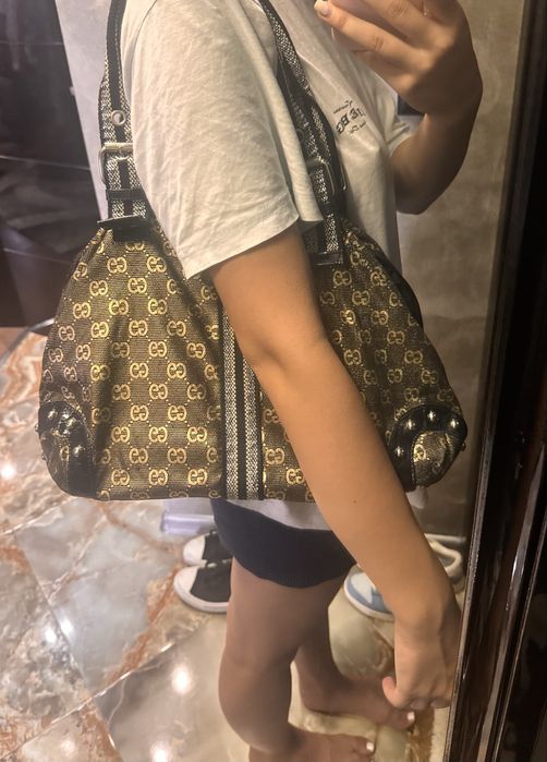 Vintage чанта Gucci