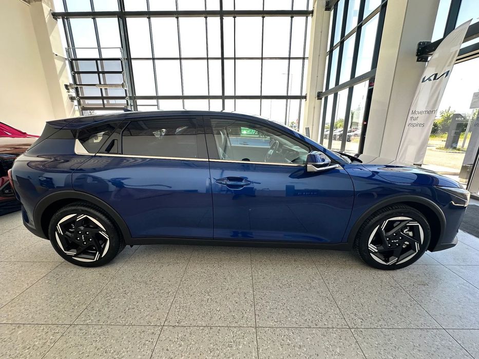Kia K4