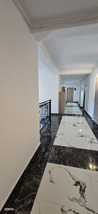 Ap. 3 camere , terasa de 90mp, intabulat.