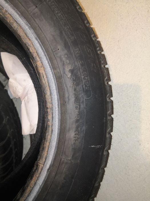 Гуми Дебица 14 цола