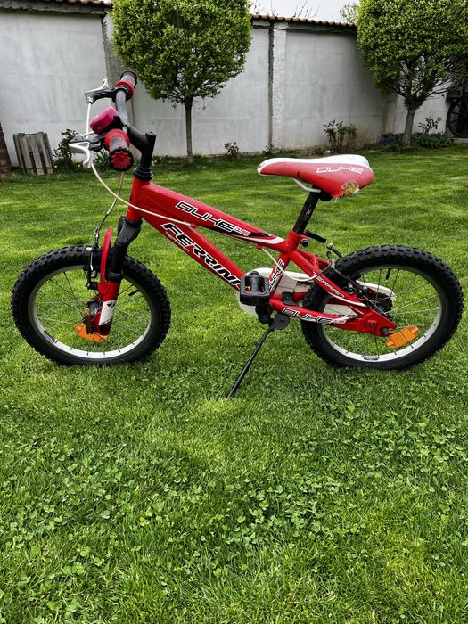 Детски велосипед FERRINI DUKE 16’