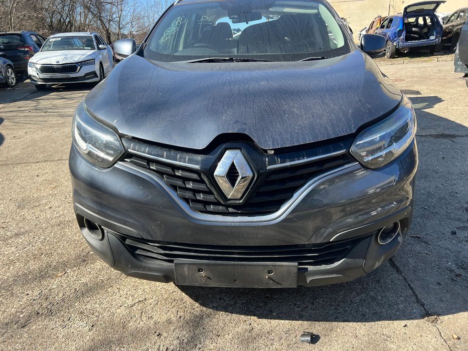 Dezmembrez / Dezmembrari / Piese / Accesorii Renault Kadjar