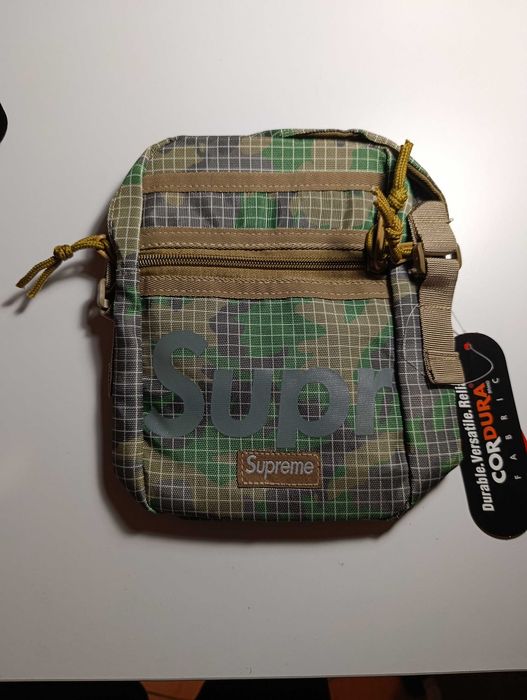 Мьжска Чанта Supreme