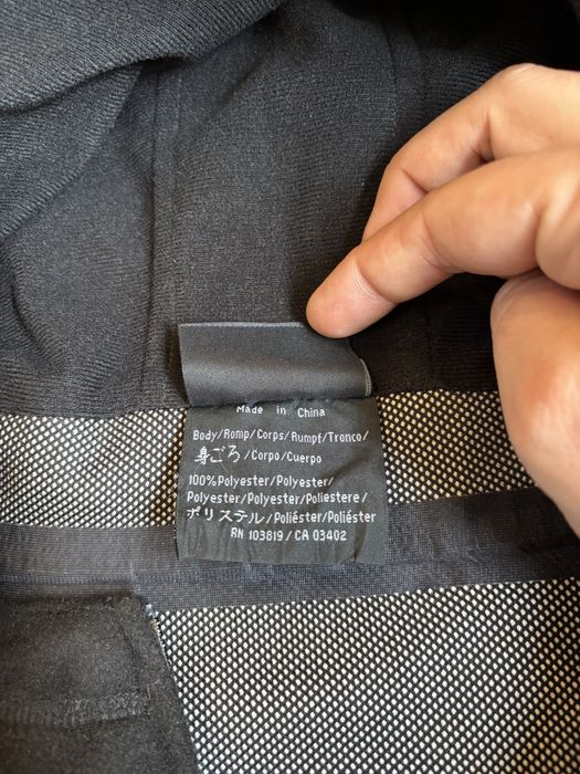 Geacă cu glugă Harley Davidson riding gear retro backprint