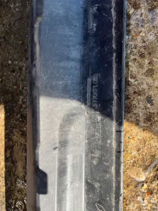 Броня за  Subaru XV Crosstrek 21-23