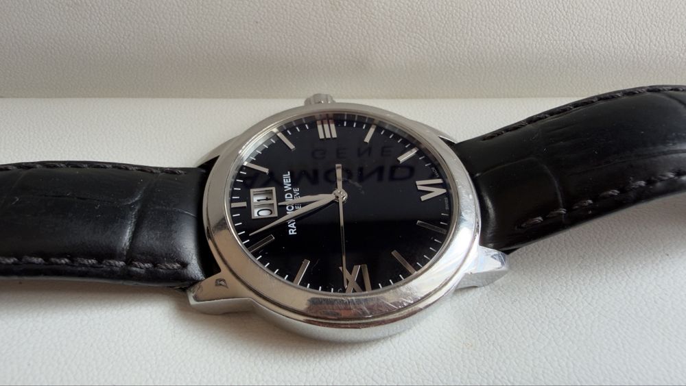 Raymond Weil Tradition 5476-ST-00207