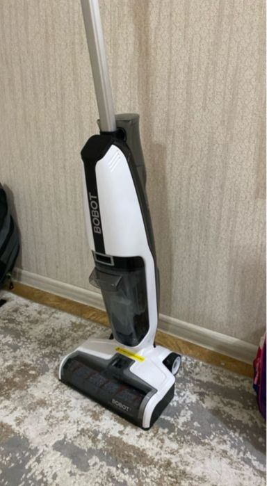 Bobot deep 835 моющий пылесос